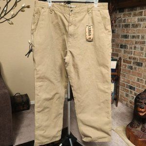 NWT Cargo 9 Mens cargo pants sz 40 x 32